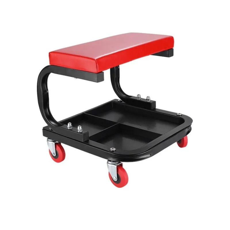 Premium Quality Standard Size Creeper Stool For Garage 